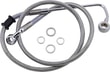 DRAG SPECIALTIES BRK LINE 15-17SFTL SS +6 KOD: 17415779