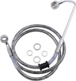 DRAG SPECIALTIES BRK LINE 15-17SFTL SS +8 KOD: 17415780