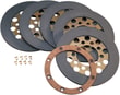 DRAG SPECIALTIES BT CLTCH PLT SETİ 68-E84 KOD: DS223735