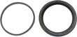 DRAG SPECIALTIES CAL KEÇE 80-83FL FRT &RR KOD: DS530479