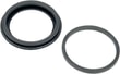 DRAG SPECIALTIES CAL KEÇE 80-87FL DUAL RR KOD: DS530475