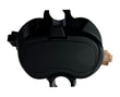 DRAG SPECIALTIES CALIPER ARKA (RH) BLACK 15-17 KOD: 17010777