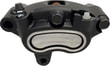 DRAG SPECIALTIES CALIPER F BLK 08-11 ST KOD: 17010753