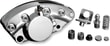 DRAG SPECIALTIES CALIPER RR CHR 73-83FL/FX KOD: 17010178