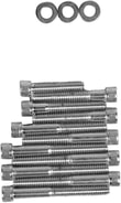 DRAG SPECIALTIES CAM CVR SET 91-03 XL KOD: DS190768