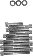 DRAG SPECIALTIES CAM CVR SET 91-03 XL KOD: DS190768