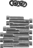 DRAG SPECIALTIES CAM CVR SET POL 91-03 XL KOD: DS190768S