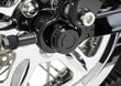 DRAG SPECIALTIES CAP AXLE  - AKS ARKA 08-12XL BK KOD: 02140833