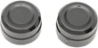DRAG SPECIALTIES CAP AXLE  - AKS ÖN 08-18XL BK KOD: 02140831