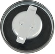DRAG SPECIALTIES CAP GAS NVNT GLBK 65-72 KOD: 07030548