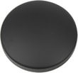 DRAG SPECIALTIES CAP GAS VNT MAT BK 36-72 KOD: 07030549