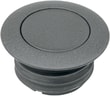 DRAG SPECIALTIES CAP POP-UP 82-95 VNT BLK KOD: 07030324