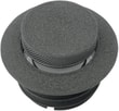 DRAG SPECIALTIES CAP POP-UP BLK VENT 96-22 KOD: 07030460