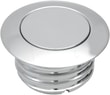 DRAG SPECIALTIES CAP POP-UP CHR VNT 96-22 KOD: 07030459