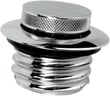 DRAG SPECIALTIES CAP POP-UP NON-VENTED CHROME KOD: 07030292