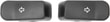 DRAG SPECIALTIES CAPS T/S EXT BLK ST 11-17 KOD: 21060360