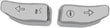 DRAG SPECIALTIES CAPS T/S EXT CHR FLT14-19 KOD: 21060361