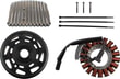 DRAG SPECIALTIES CHARGING KT FLT17-22 CHR KOD: 21121517