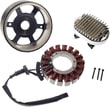 DRAG SPECIALTIES CHARGING KT ST18-22 CHR KOD: 21121519