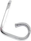 DRAG SPECIALTIES CHR CLTCH CBL BRKT 80-86 KOD: DS223100