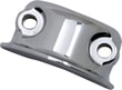 DRAG SPECIALTIES CHR H/B CLAMP HALF 96-17 KOD: DS290697