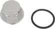 DRAG SPECIALTIES CHR MASTR CYL CAP 58-79BT KOD: DS530624