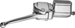DRAG SPECIALTIES CHR M/CYL ASSEM(45010-73) KOD: DS290708