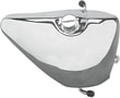 DRAG SPECIALTIES CHR YAĞ TANK F/83-93 XL KOD: DS310102
