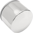 DRAG SPECIALTIES CHRM MAGN YAĞ FLTR 2.25 KOD: DS275125