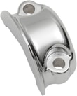 DRAG SPECIALTIES CLAMP HALF CHR 08-22FLT KOD: 06150273
