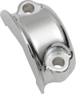DRAG SPECIALTIES CLAMP HALF CHR FL/X 15-20 KOD: 06150334