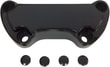 DRAG SPECIALTIES CLAMP HB SCLP GL BLK KOD: 06030812