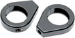 DRAG SPECIALTIES CLAMP T/S MNT 39MM BLK KOD: 20401128