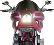 DRAG SPECIALTIES CNTRLS HAND CHR ST 15-22 KOD: 06101679