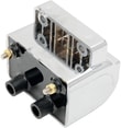 DRAG SPECIALTIES COIL DUAL FIRE 3 OHM CHR KOD: 21020221