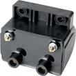 DRAG SPECIALTIES COIL DUALFIRE 3 OHM BLK KOD: 21020228