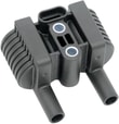 DRAG SPECIALTIES COIL IGNITION 07-19 XL KOD: 21020274