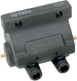DRAG SPECIALTIES COIL MOLDED 5 OHM BLACK KOD: 21020215