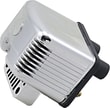 DRAG SPECIALTIES COIL SINGLE FIRE 3OHM CHR KOD: 21020415