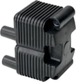 DRAG SPECIALTIES COIL SINGLEFIRE .5 OHM BK KOD: 21020225