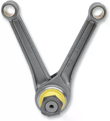 DRAG SPECIALTIES CONN ROD ASSY F/86-99 XL KOD: DS194664