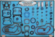 DRAG SPECIALTIES CONTA BOARD 86-03 XL EVO KOD: 09341667