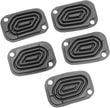 DRAG SPECIALTIES CONTA F M/C 08-19FLT 5PK KOD: 06110083