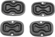DRAG SPECIALTIES CONTA R M/C 08-19FLT 5PK KOD: 17310491