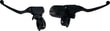 DRAG SPECIALTIES CONTROL KT BLK 21-22FLHT KOD: 06102250