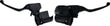 DRAG SPECIALTIES CONTROL KT BLK 21-22FLTR KOD: 06102252