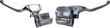 DRAG SPECIALTIES CONTROL KT CHR 21-22FLTR KOD: 06102251