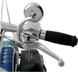 DRAG SPECIALTIES CONTROLS HB 11-14 ST KOD: 06100533