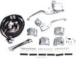 DRAG SPECIALTIES CONTROLS HB 11/16MC 96-13 KOD: 06100529