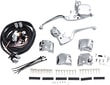 DRAG SPECIALTIES CONTROLS HB 11/16MC 96-13 KOD: 06100529